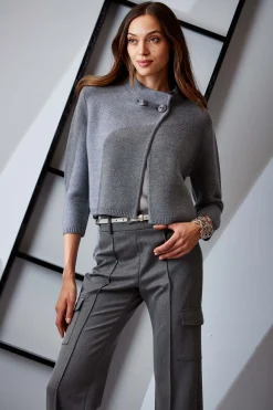 Elie Tahari Tops & Sweaters|Suiting-Silk Satin Cami COMET